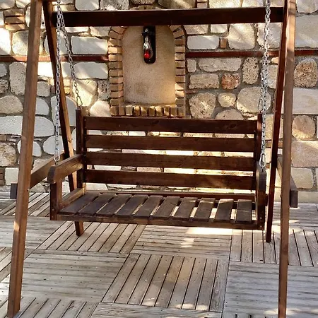 דירה Old Town Famous Aparts אנטליה