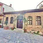 Apartman Old Town Famous Aparts *
