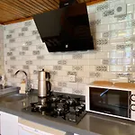 Apartman Old Town Famous Aparts *