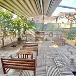 Old Town Famous Aparts Antalya