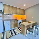 Apartman Old Town Famous Aparts Antalya