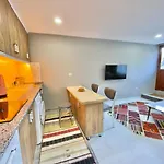 Apartman Old Town Famous Aparts Antalya
