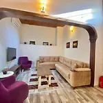 Apartman Old Town Famous Aparts Antalya