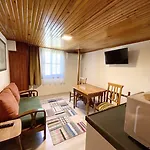 Old Town Famous Aparts Apartman Antalya