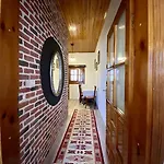 Old Town Famous Aparts Apartman Antalya