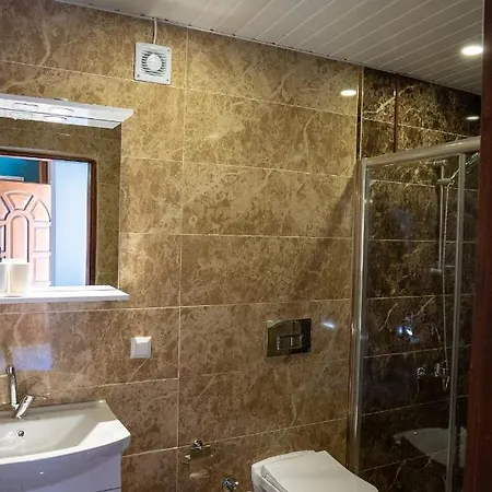 Old Town Famous Aparts Appartement