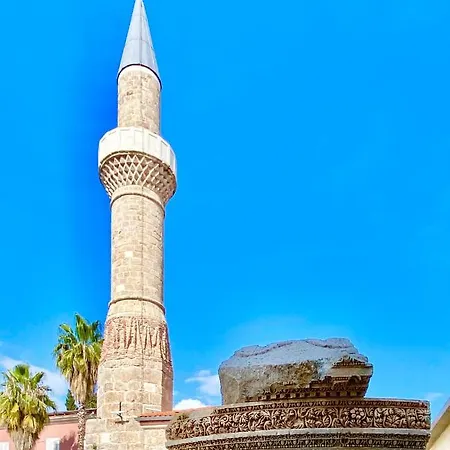 Old Town Famous Aparts * Antalya