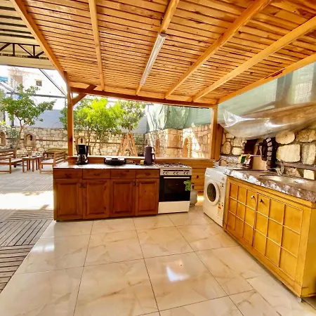 Old Town Famous Aparts * Antalya