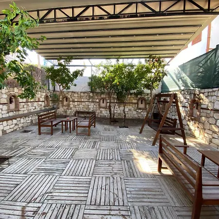 Old Town Famous Aparts Antalya