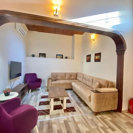 Apartment Old Town Famous Aparts Antalya