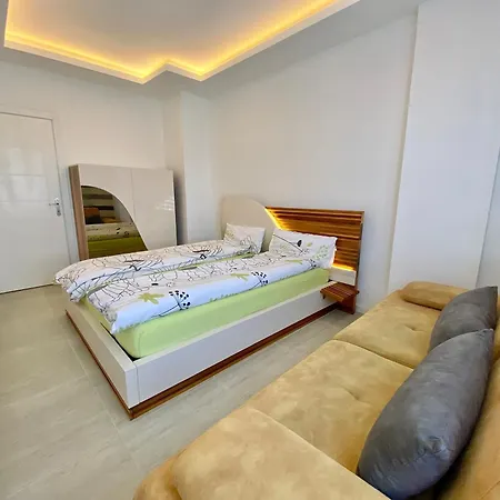 Old Town Famous Aparts 안탈리아