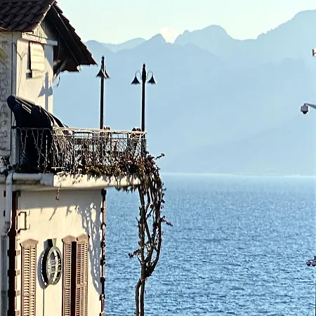 Apartment Old Town Famous Aparts Antalya