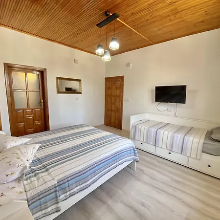 Old Town Famous Aparts 안탈리아