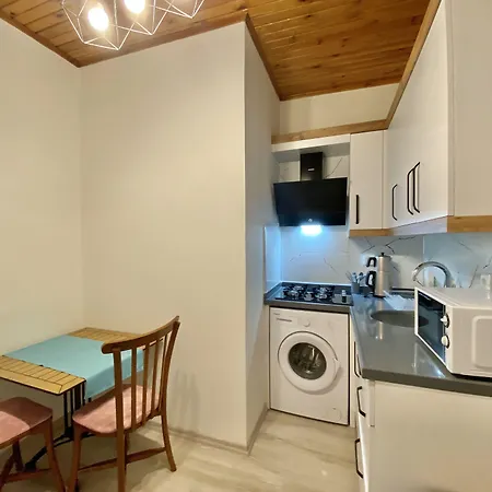 Old Town Famous Aparts Apartment