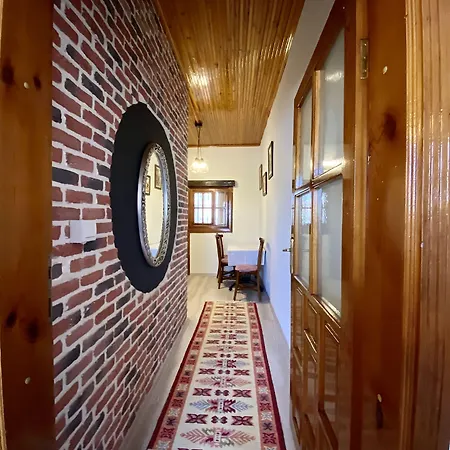 Old Town Famous Aparts Apartment Antalya