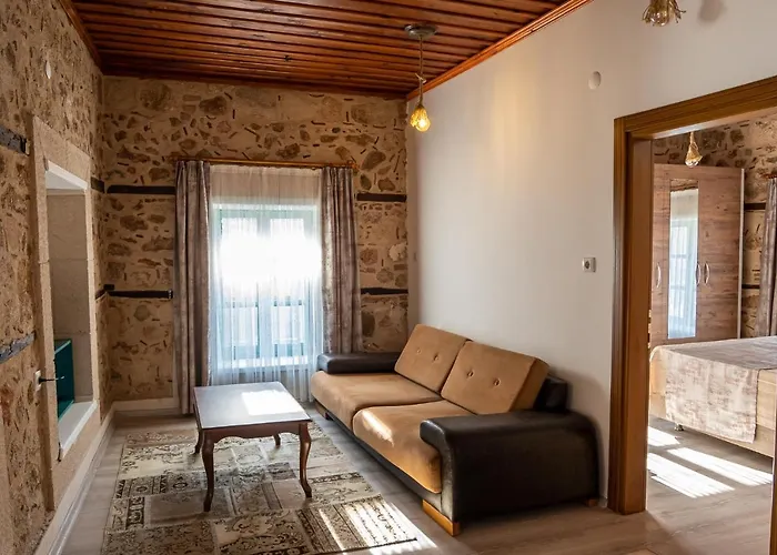 Old Town Famous Aparts Apartamento *