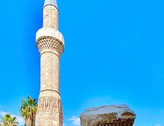 Old Town Famous Aparts * Antalya