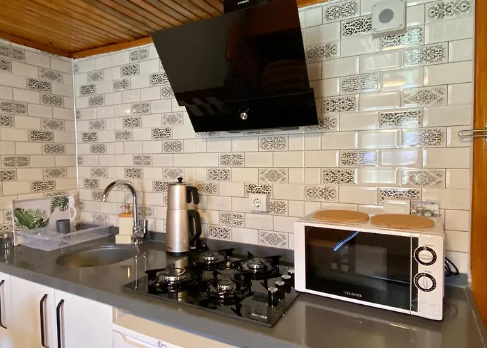 Apartamento Old Town Famous Aparts *