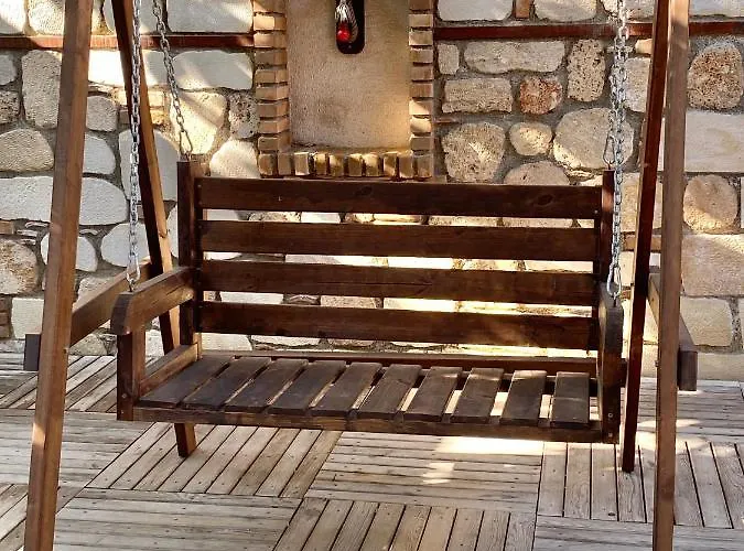 Apartamento Old Town Famous Aparts Antalya