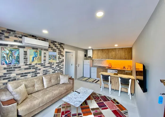 Old Town Famous Aparts Apartamento