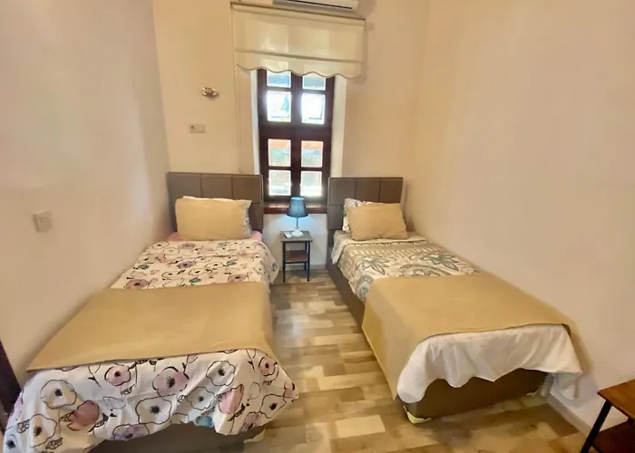 Old Town Famous Aparts Apartamento *