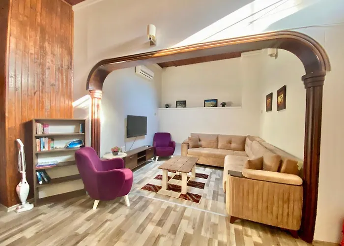Apartamento Old Town Famous Aparts *
