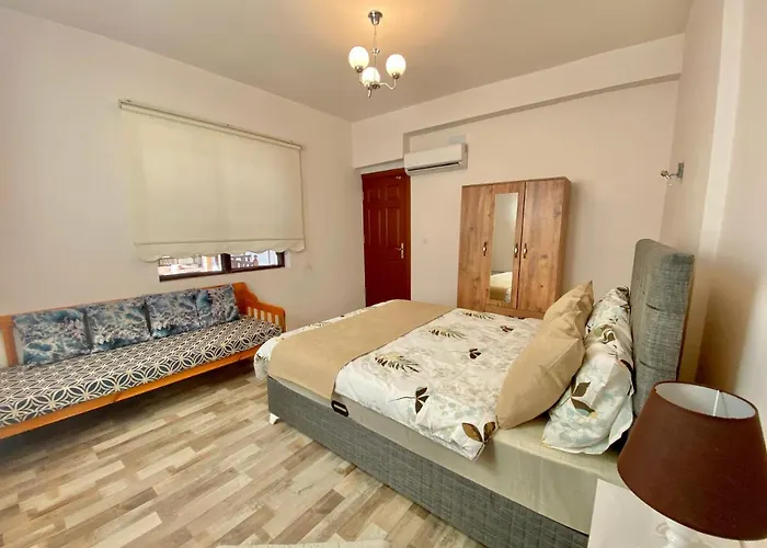 Apartamento Old Town Famous Aparts *