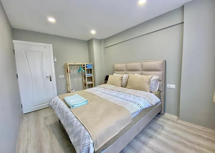 Apartamento Old Town Famous Aparts