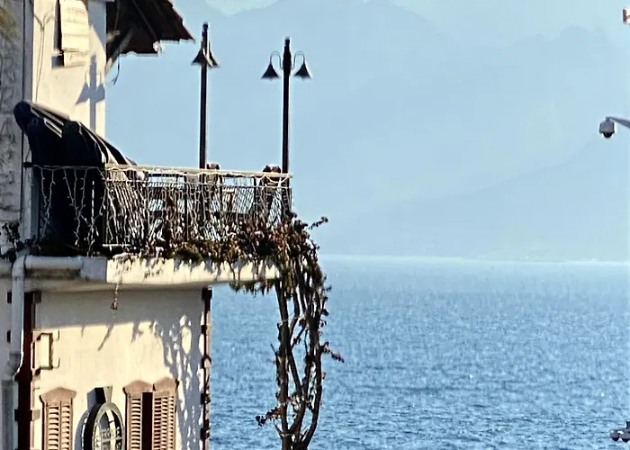 Apartamento Old Town Famous Aparts Antalya