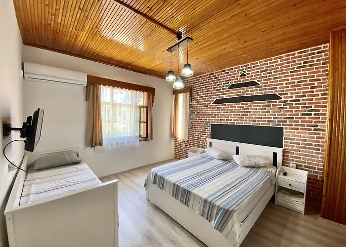 Old Town Famous Aparts Apartamento *