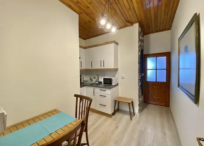 Old Town Famous Aparts Apartamento