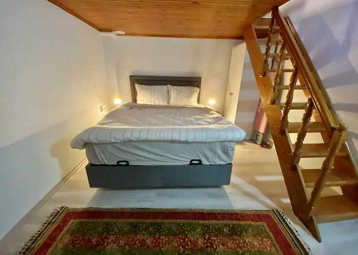 Apartamento Old Town Famous Aparts