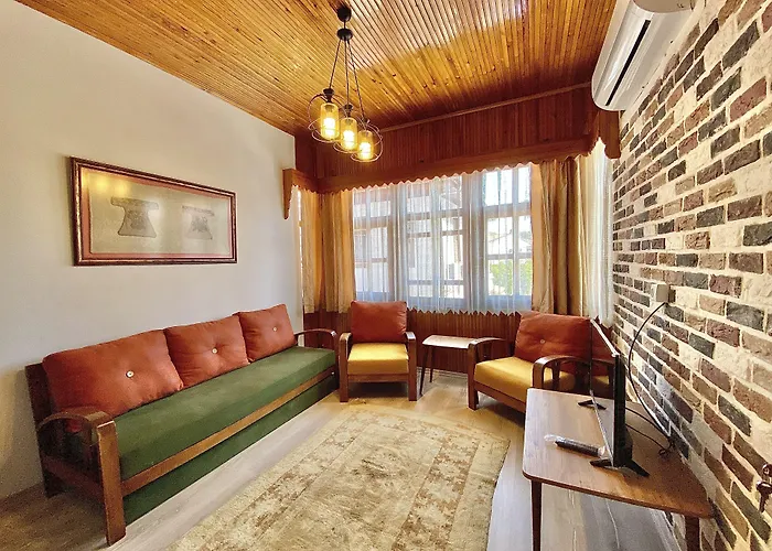 Apartamento Old Town Famous Aparts