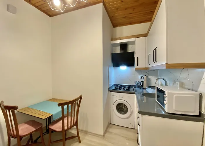 Old Town Famous Aparts Apartamento