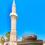 Old Town Famous Aparts * أنطاليا