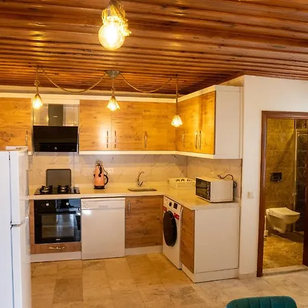 Apartment Old Town Famous Aparts *