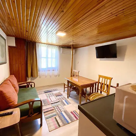 Apartment Old Town Famous Aparts Antalya