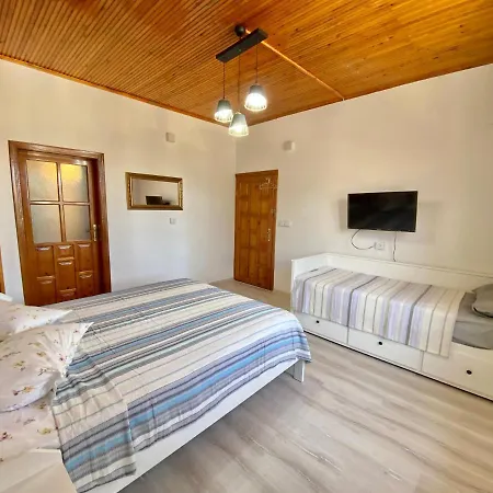Old Town Famous Aparts Apartment Antalya