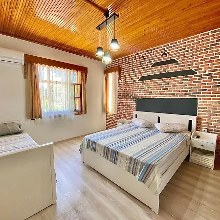 Apartment Old Town Famous Aparts Antalya