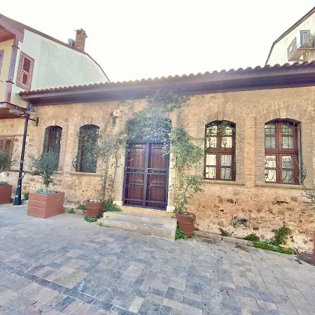 Apartment Old Town Famous Aparts *