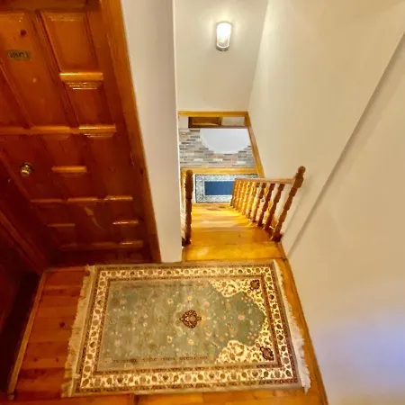 Old Town Famous Aparts 安塔利亚