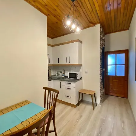 Old Town Famous Aparts Apartment Antalya