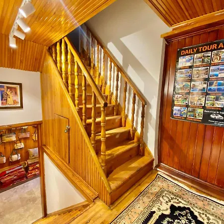Old Town Famous Aparts Apartment Antalya