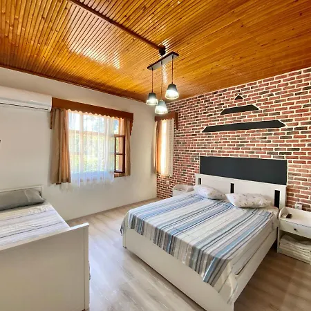Apartment Old Town Famous Aparts Antalya