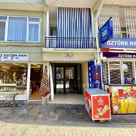 Apartment Old Town Famous Aparts *