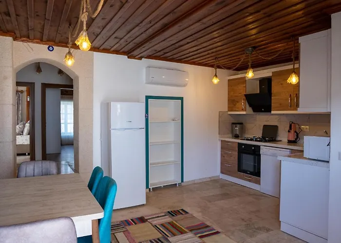 Old Town Famous Aparts Appartement *