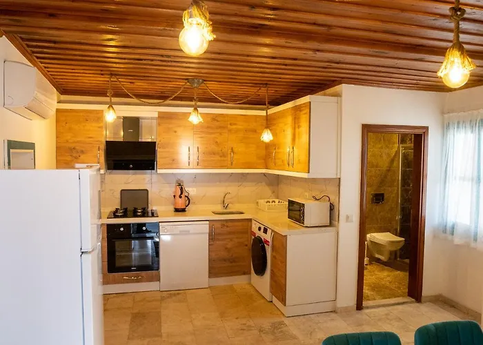 Appartement Old Town Famous Aparts *