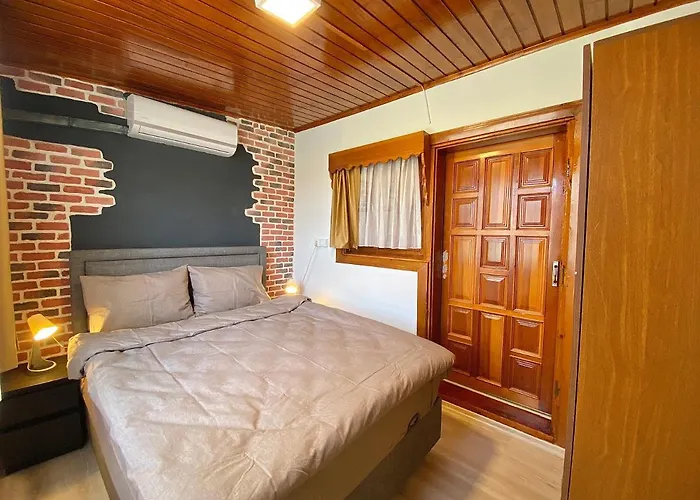 Old Town Famous Aparts Appartement *