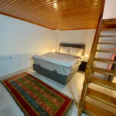 Old Town Famous Aparts * Antalya