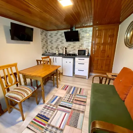 Apartman Old Town Famous Aparts *